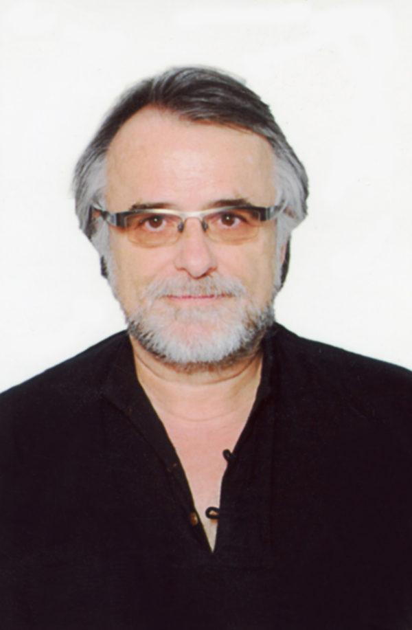 Jean Levesque